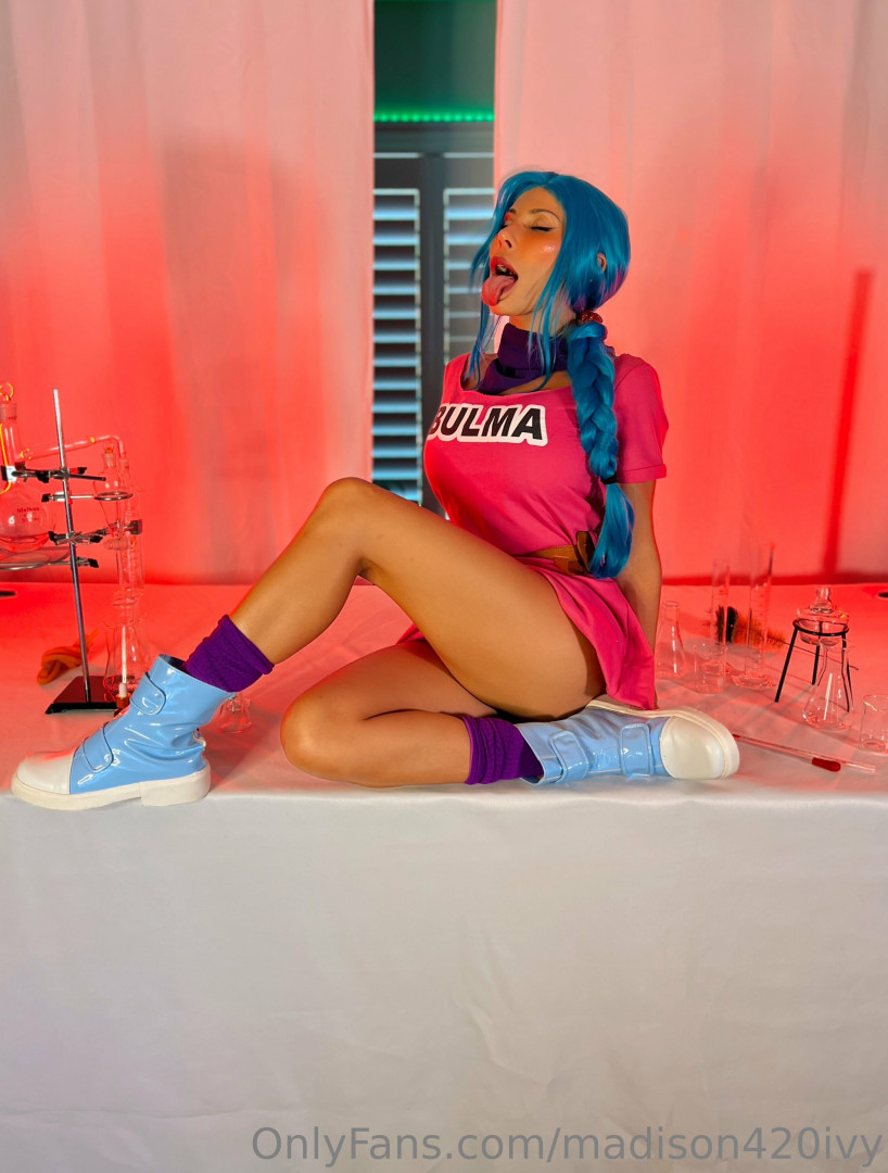 Photo by madison420ivy published on August 24,2023 10:24:36 - BestThots