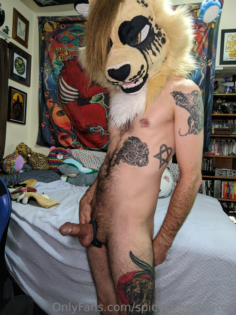 Photo by spicycheecharron published on May 17,2023 17:20:39 - BestThots