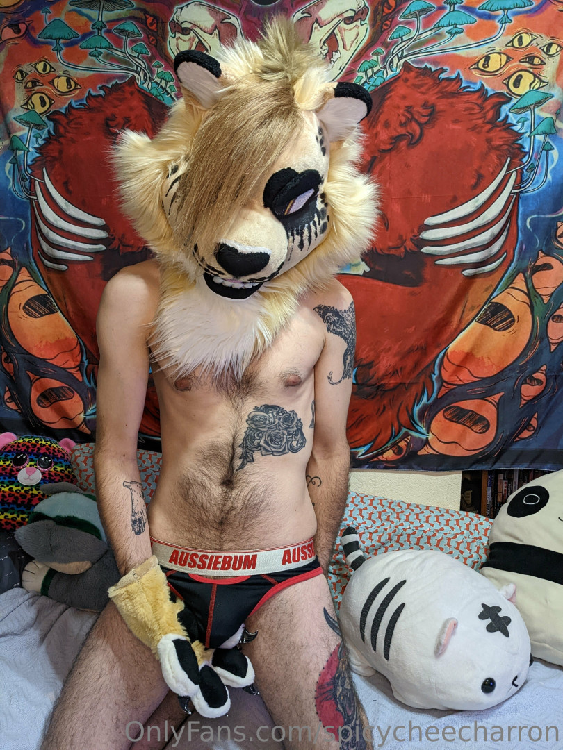 Photo by spicycheecharron published on May 17,2023 17:20:42 - BestThots