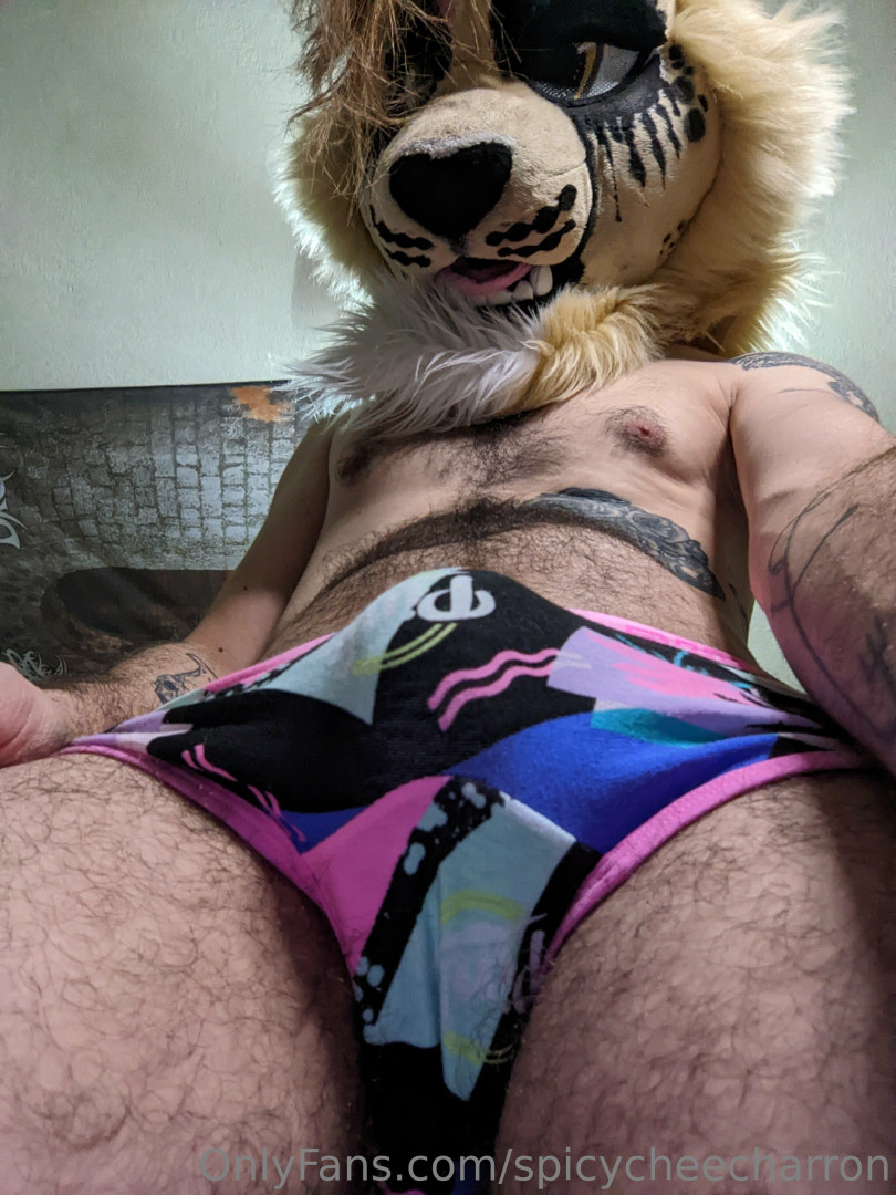 Photo by spicycheecharron published on May 17,2023 17:20:43 - BestThots