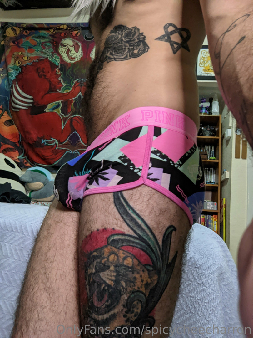 Photo by spicycheecharron published on May 17,2023 17:20:44 - BestThots