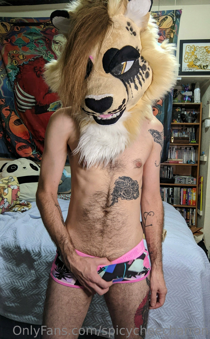 Photo by spicycheecharron published on May 17,2023 17:20:45 - BestThots