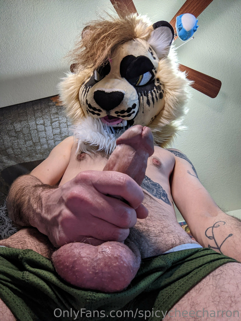 Photo by spicycheecharron published on May 17,2023 17:20:48 - BestThots