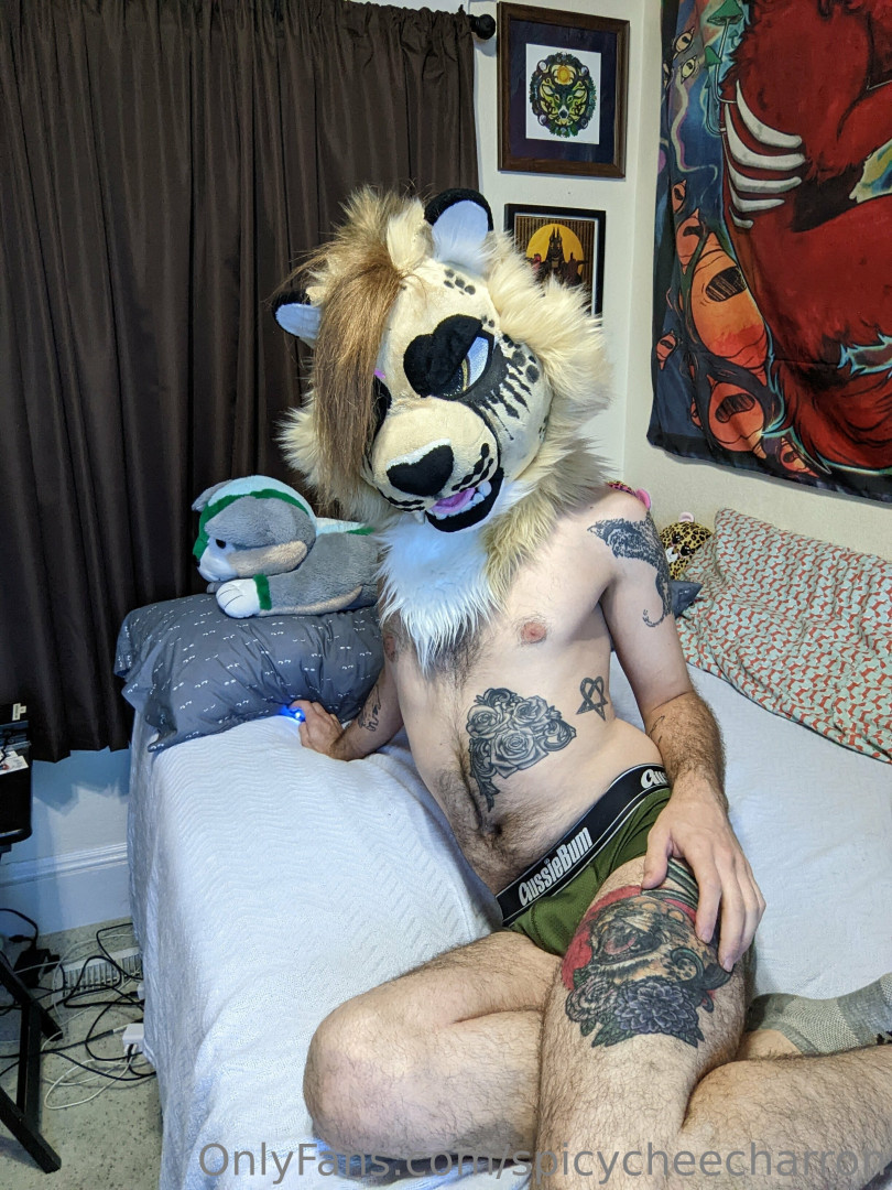 Photo by spicycheecharron published on May 17,2023 17:20:49 - BestThots