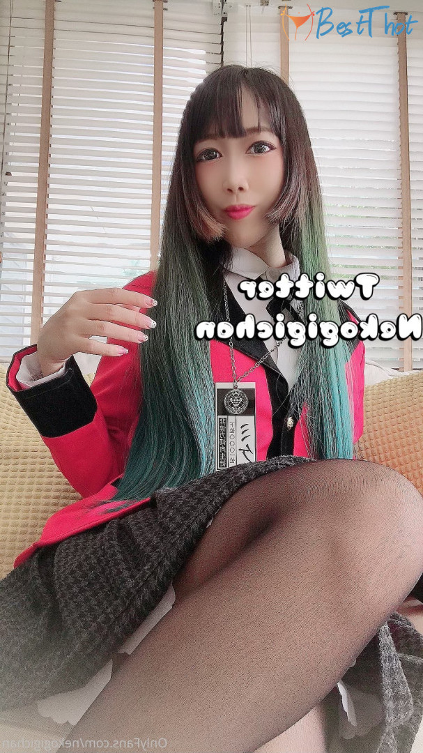 Photo by nekogigichan published on December 26,2024 01:16:51 - BestThots