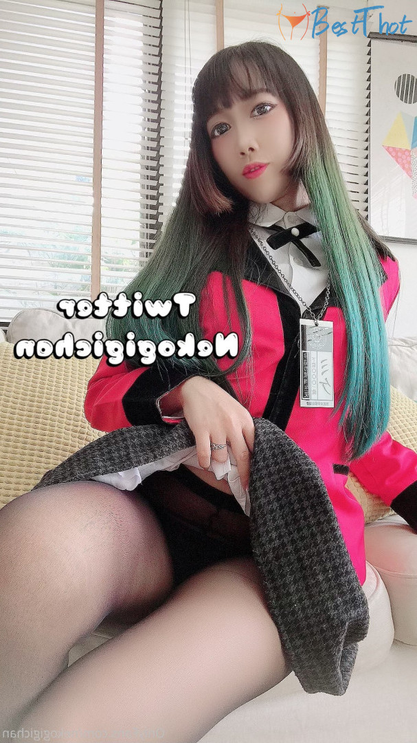 Photo by nekogigichan published on December 26,2024 01:16:54 - BestThots