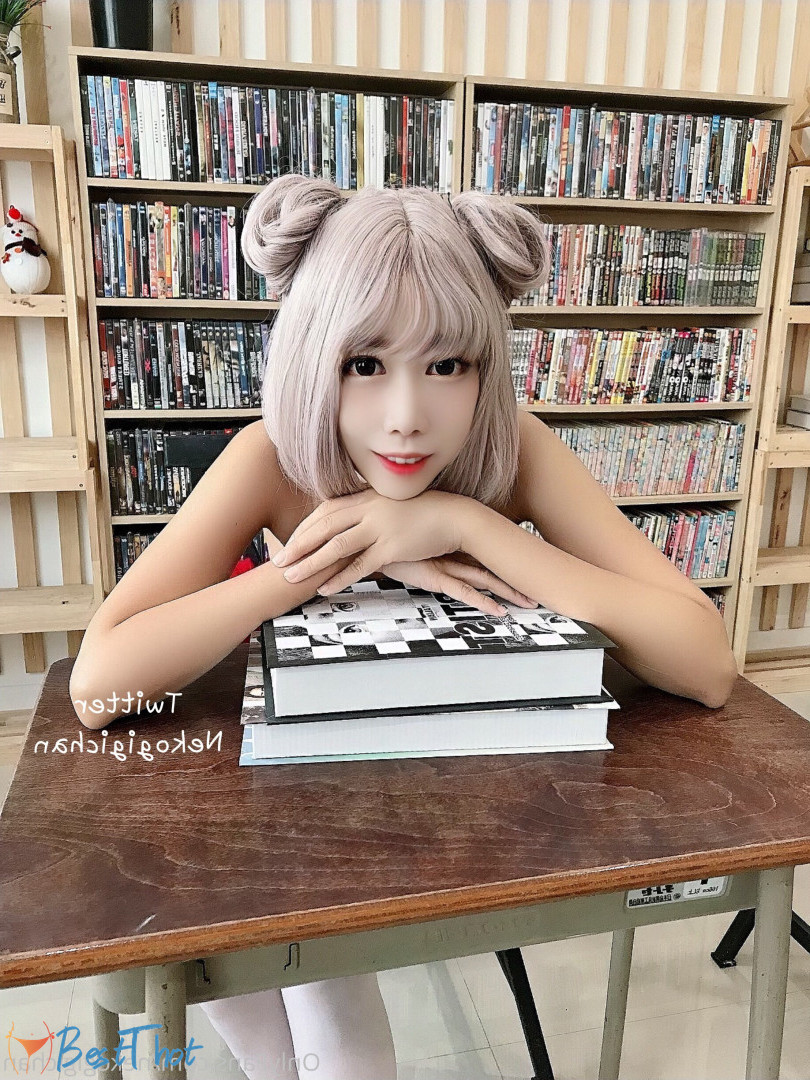 Photo by nekogigichan published on December 26,2024 01:16:56 - BestThots