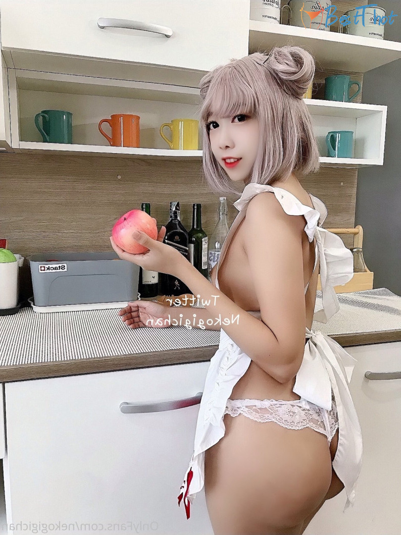 Photo by nekogigichan published on December 26,2024 01:17:01 - BestThots