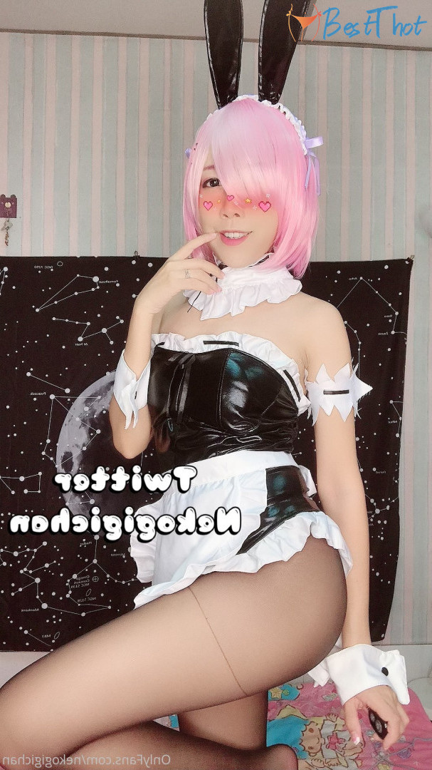 nekogigichan #9545921