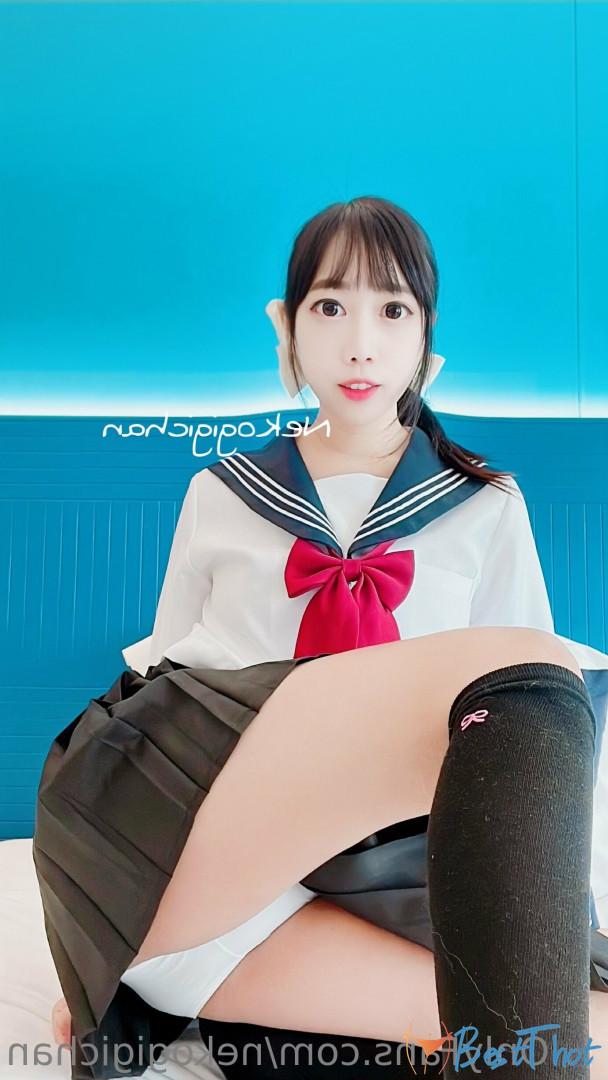 Photo by nekogigichan published on December 26,2024 01:17:25 - BestThots