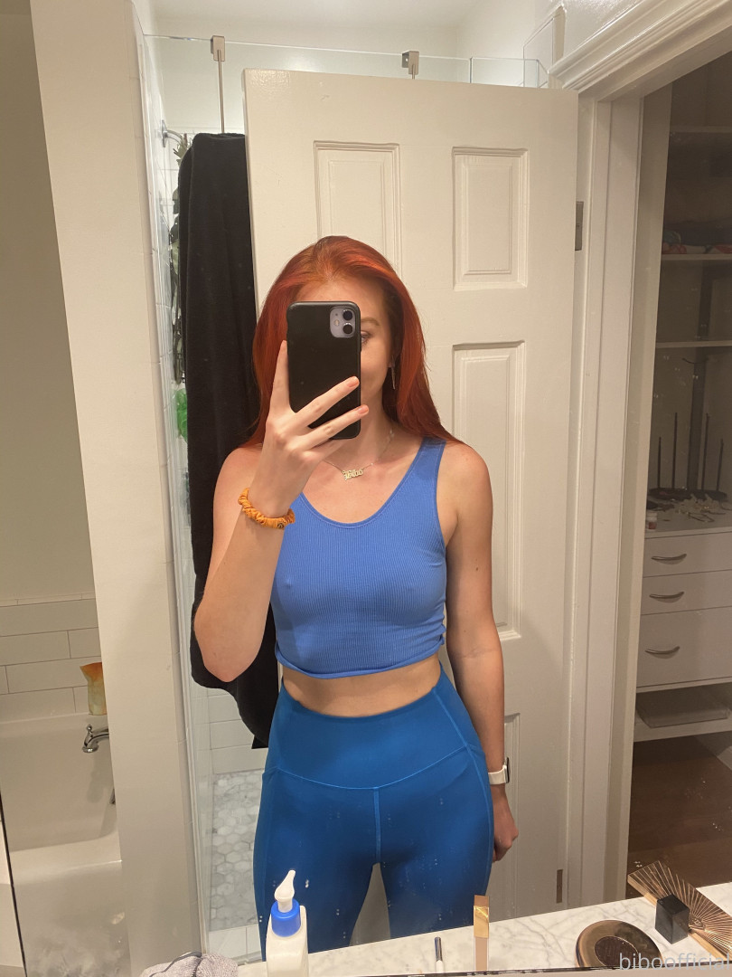 Photo by biboofficial published on May 30,2023 03:47:36 - BestThots