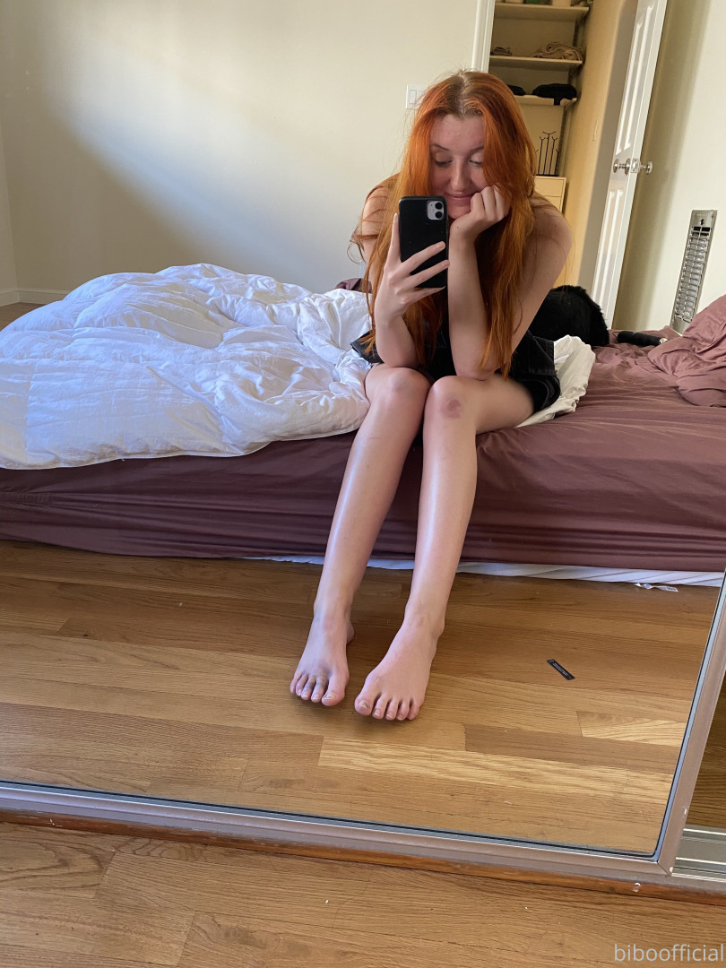 Photo by biboofficial published on May 30,2023 03:50:01 - BestThots