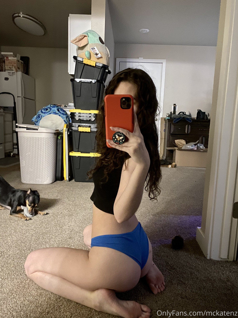 Photo by mckatenz published on May 21,2023 18:46:51 - BestThots