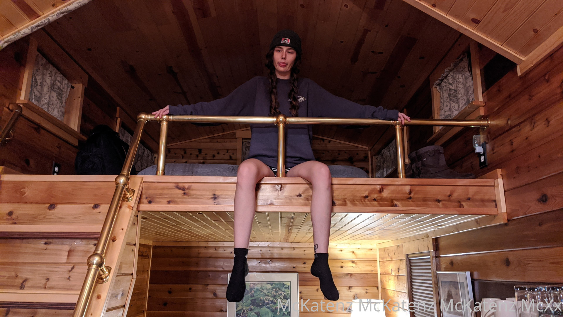 Photo by mckatenz published on May 21,2023 18:54:50 - BestThots