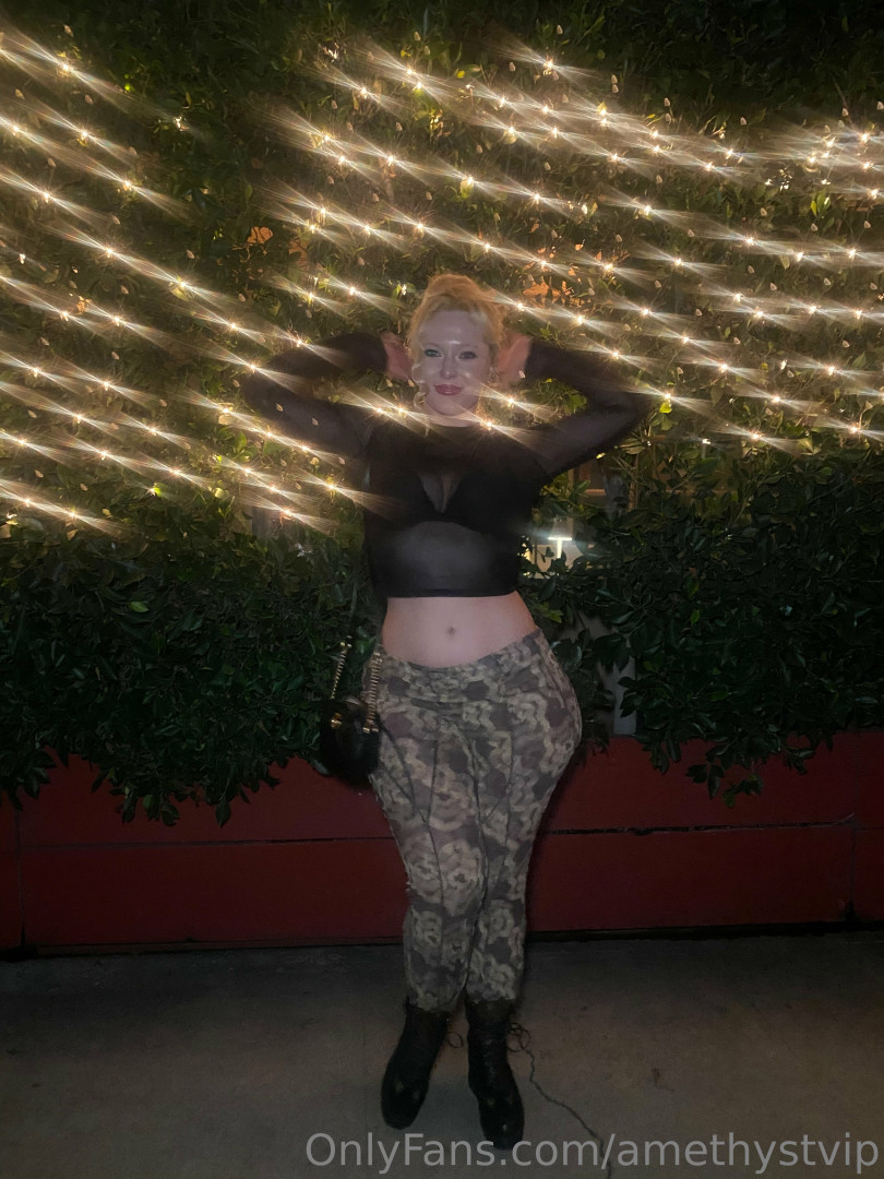 Photo by amethystvip published on June 11,2023 16:00:03 - BestThots