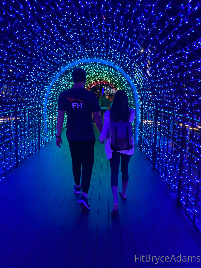Photo by fitbryceadams published on August 31,2023 03:31:46 - BestThots