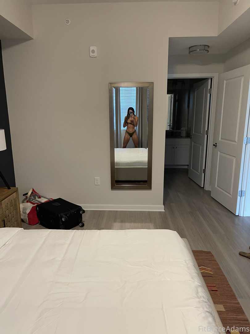 Photo by fitbryceadams published on August 31,2023 03:47:17 - BestThots