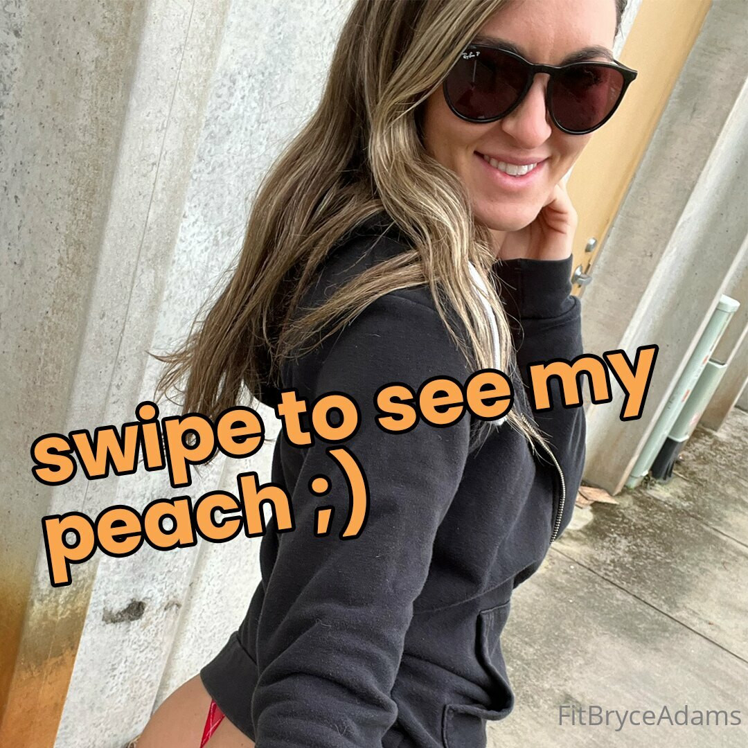 Photo by fitbryceadams published on August 31,2023 04:07:47 - BestThots