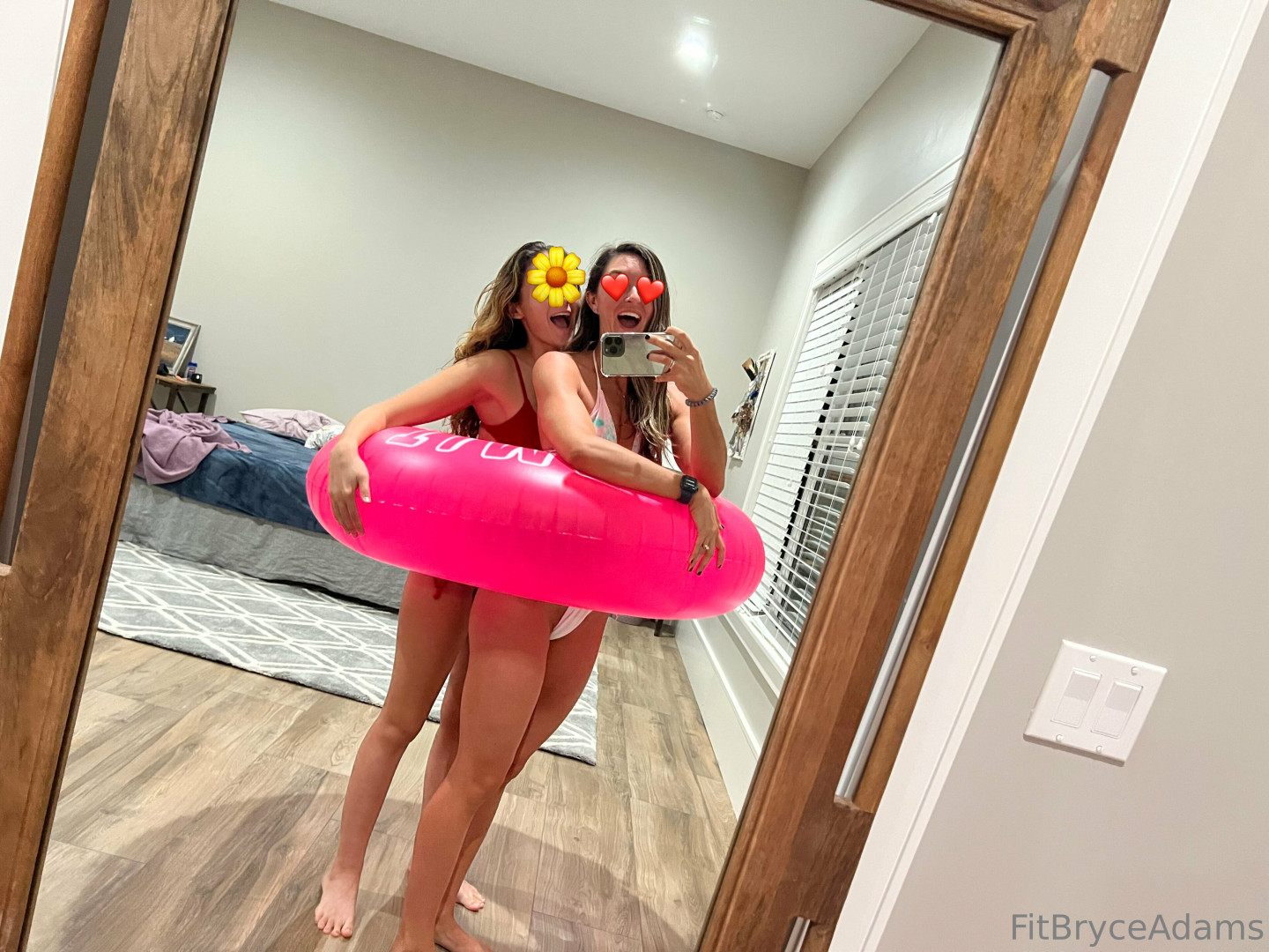 Photo by fitbryceadams published on August 31,2023 04:16:15 - BestThots