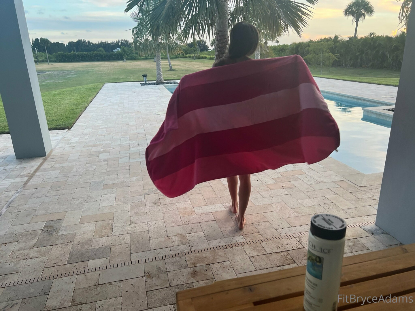 Photo by fitbryceadams published on August 31,2023 05:30:14 - BestThots