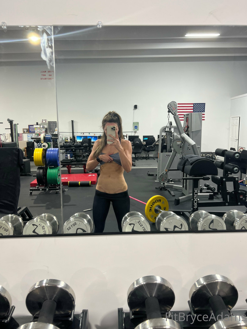 Photo by fitbryceadams published on August 31,2023 06:09:33 - BestThots