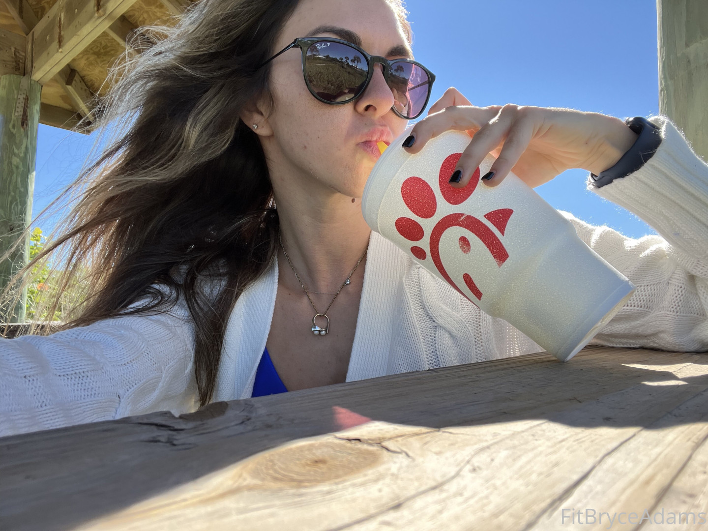 Photo by fitbryceadams published on August 31,2023 06:27:48 - BestThots