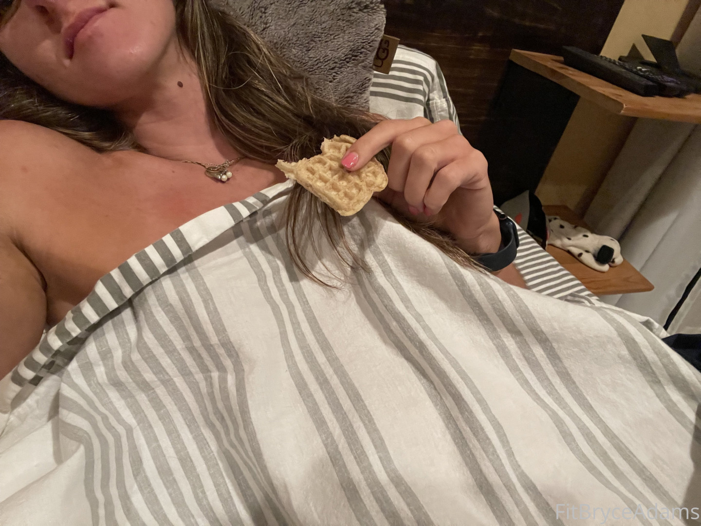 Photo by fitbryceadams published on August 31,2023 08:22:46 - BestThots