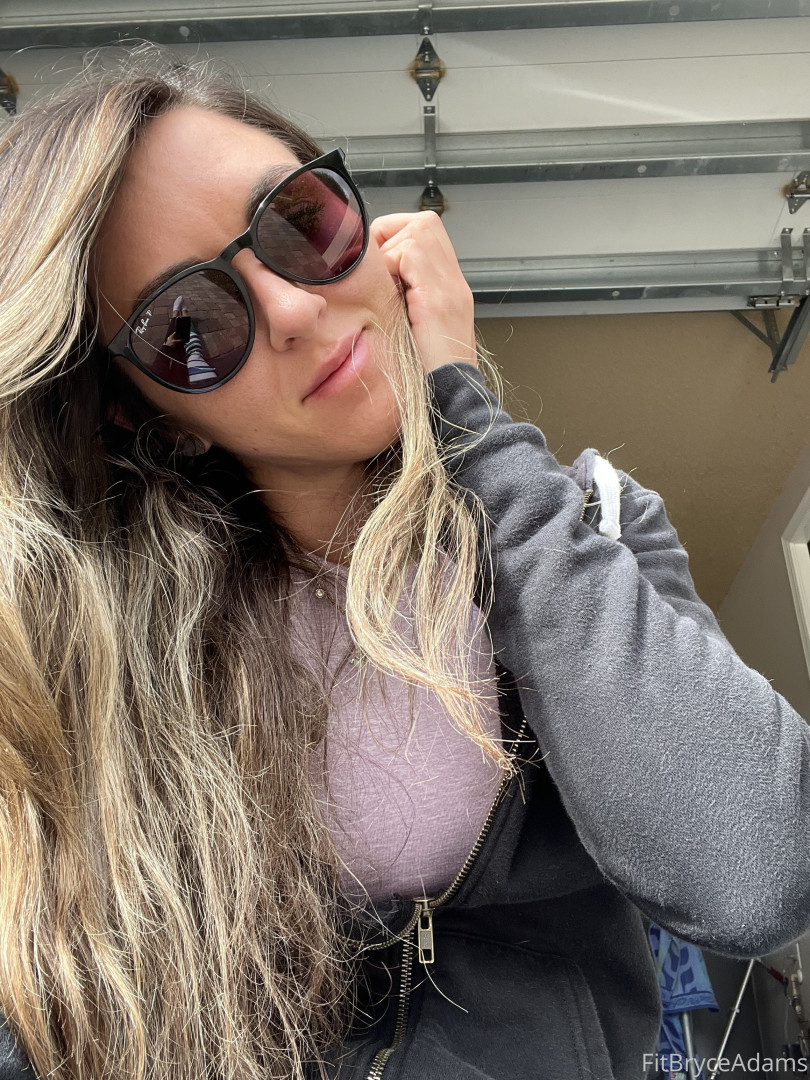 Photo by fitbryceadams published on August 31,2023 09:37:08 - BestThots