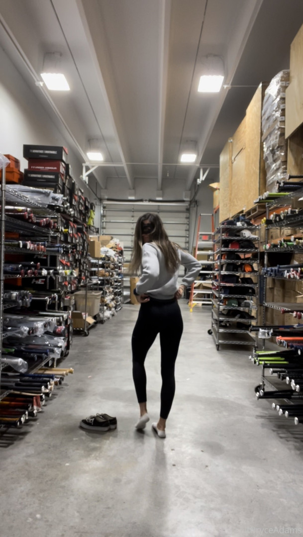 Photo by fitbryceadams published on August 31,2023 09:46:20 - BestThots