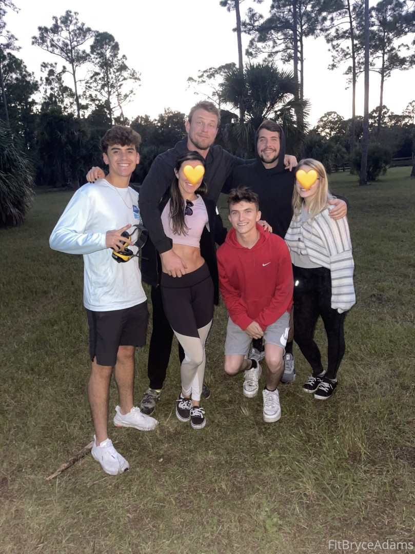 Photo by fitbryceadams published on August 31,2023 10:17:49 - BestThots