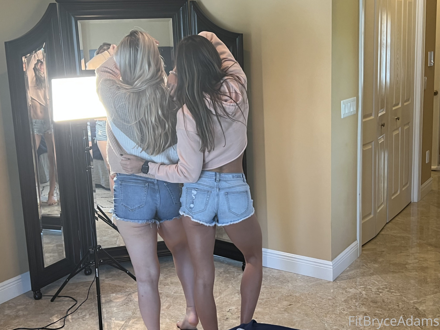 Photo by fitbryceadams published on August 31,2023 10:56:34 - BestThots