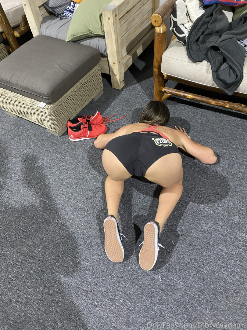 Photo by fitbryceadams published on August 31,2023 11:51:45 - BestThots
