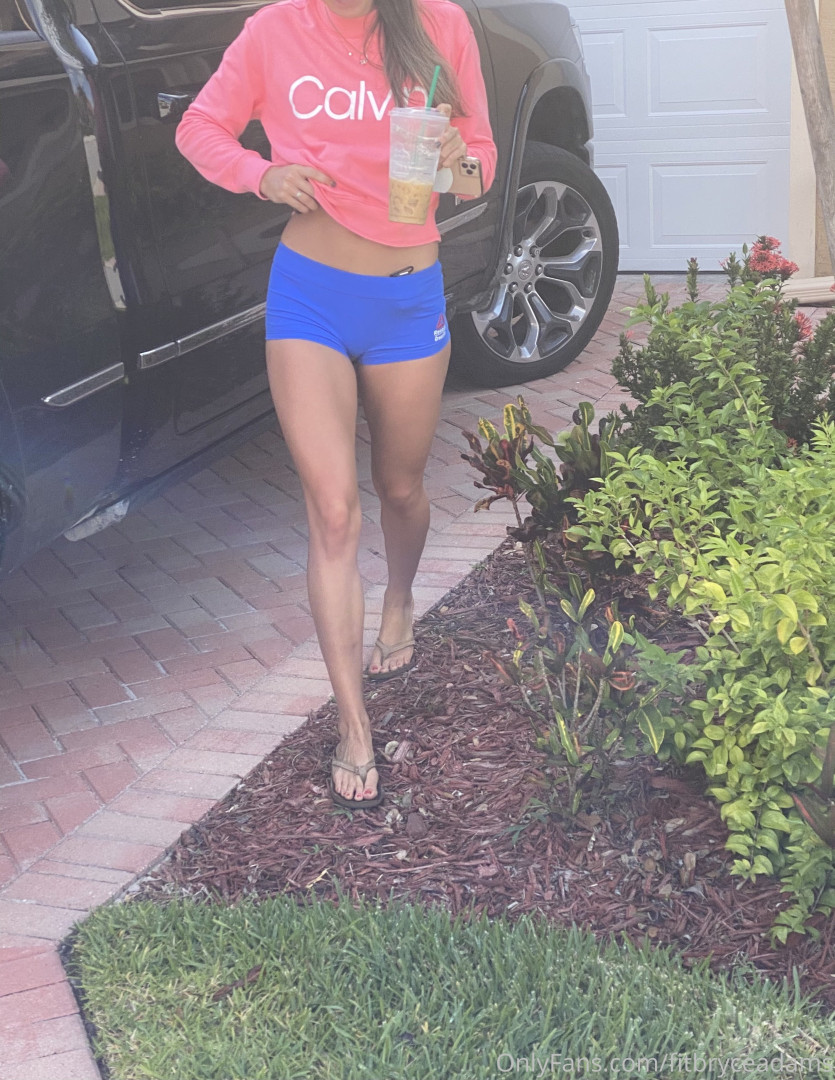 Photo by fitbryceadams published on August 31,2023 12:03:43 - BestThots
