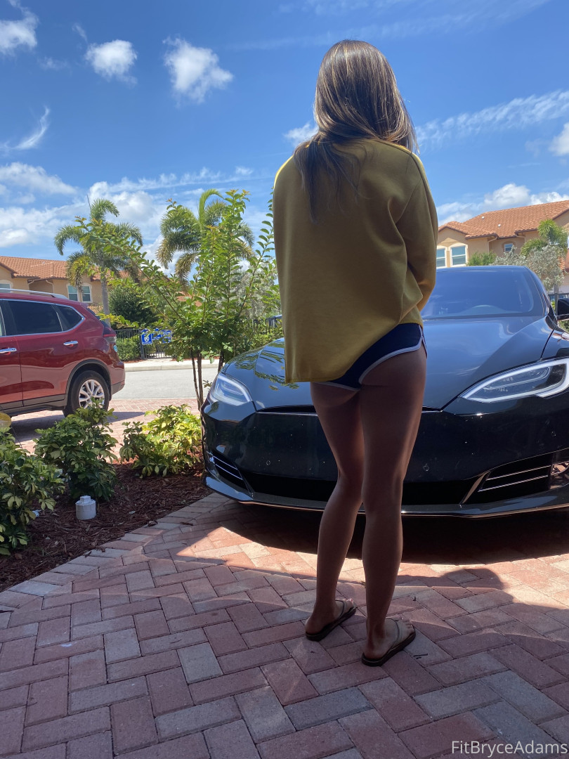 Photo by fitbryceadams published on August 31,2023 12:17:49 - BestThots