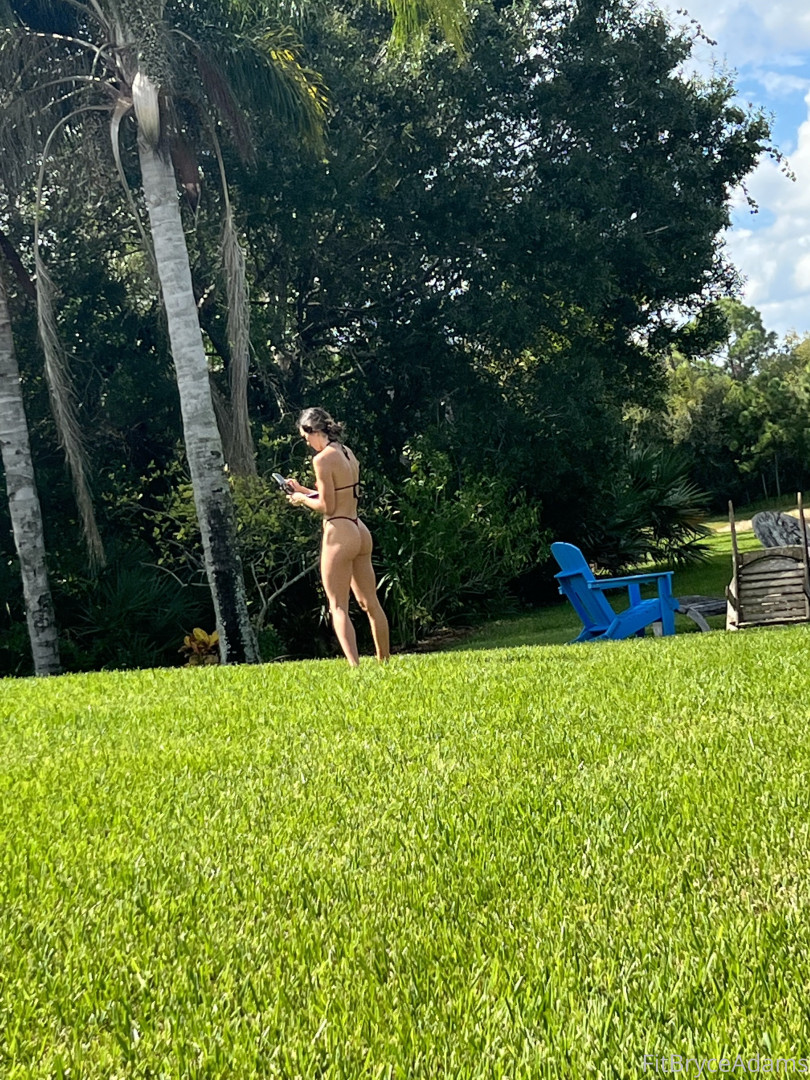 Photo by fitbryceadams published on August 31,2023 13:29:55 - BestThots