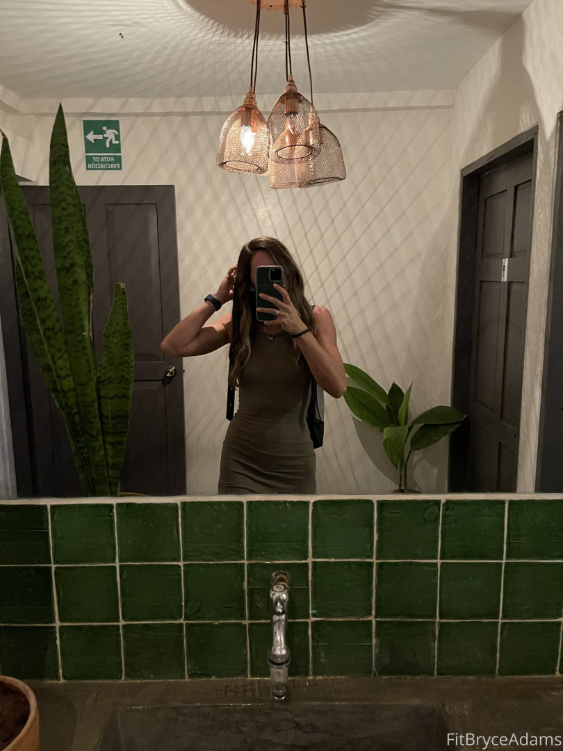 Photo by fitbryceadams published on August 31,2023 15:22:15 - BestThots