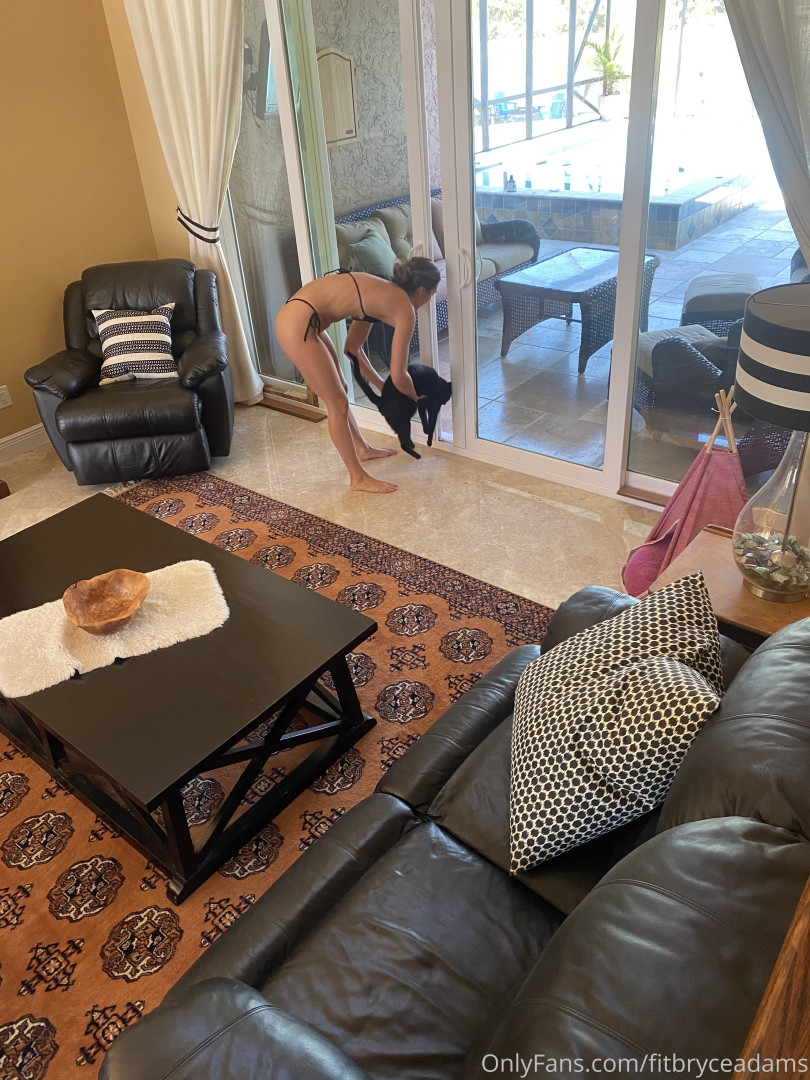 Photo by fitbryceadams published on August 31,2023 17:20:41 - BestThots