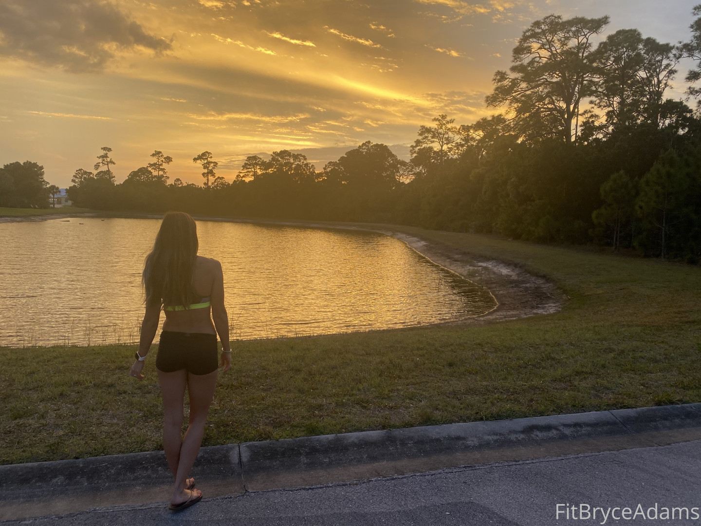 Photo by fitbryceadams published on August 31,2023 17:29:00 - BestThots