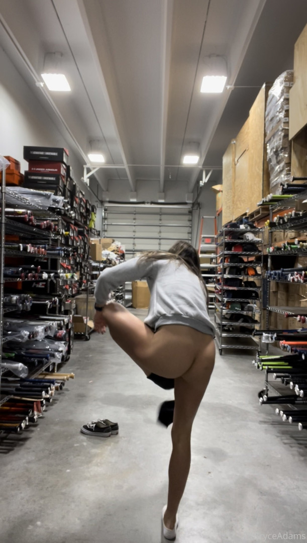 Photo by fitbryceadams published on August 31,2023 17:35:39 - BestThots