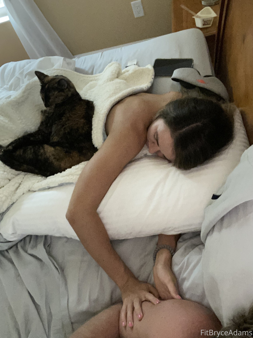 Photo by fitbryceadams published on August 31,2023 17:42:21 - BestThots