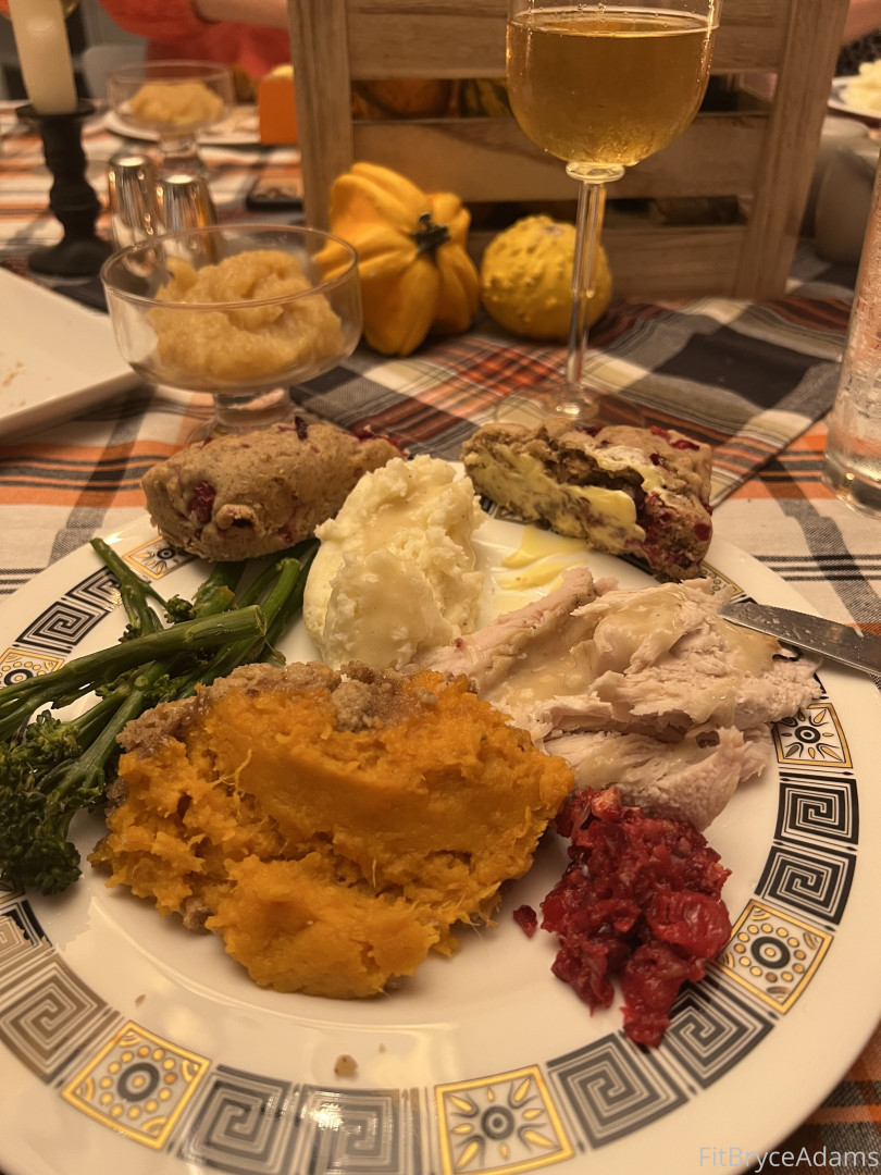 Photo by fitbryceadams published on August 31,2023 17:42:55 - BestThots