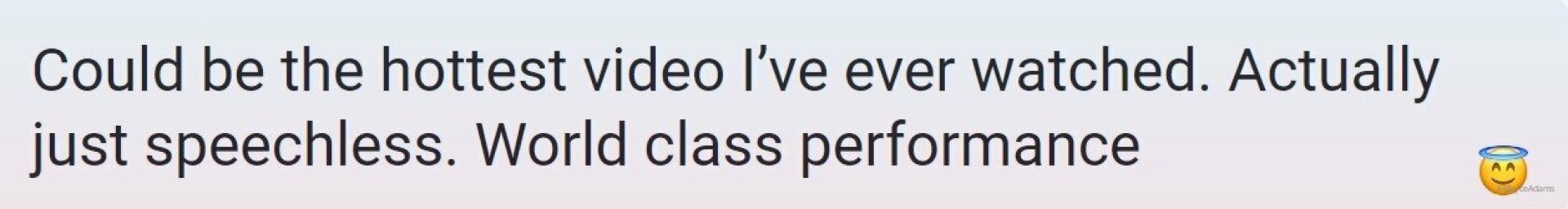 Photo by fitbryceadams published on August 31,2023 17:59:28 - BestThots