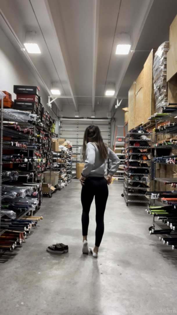 Photo by fitbryceadams published on August 31,2023 18:00:56 - BestThots