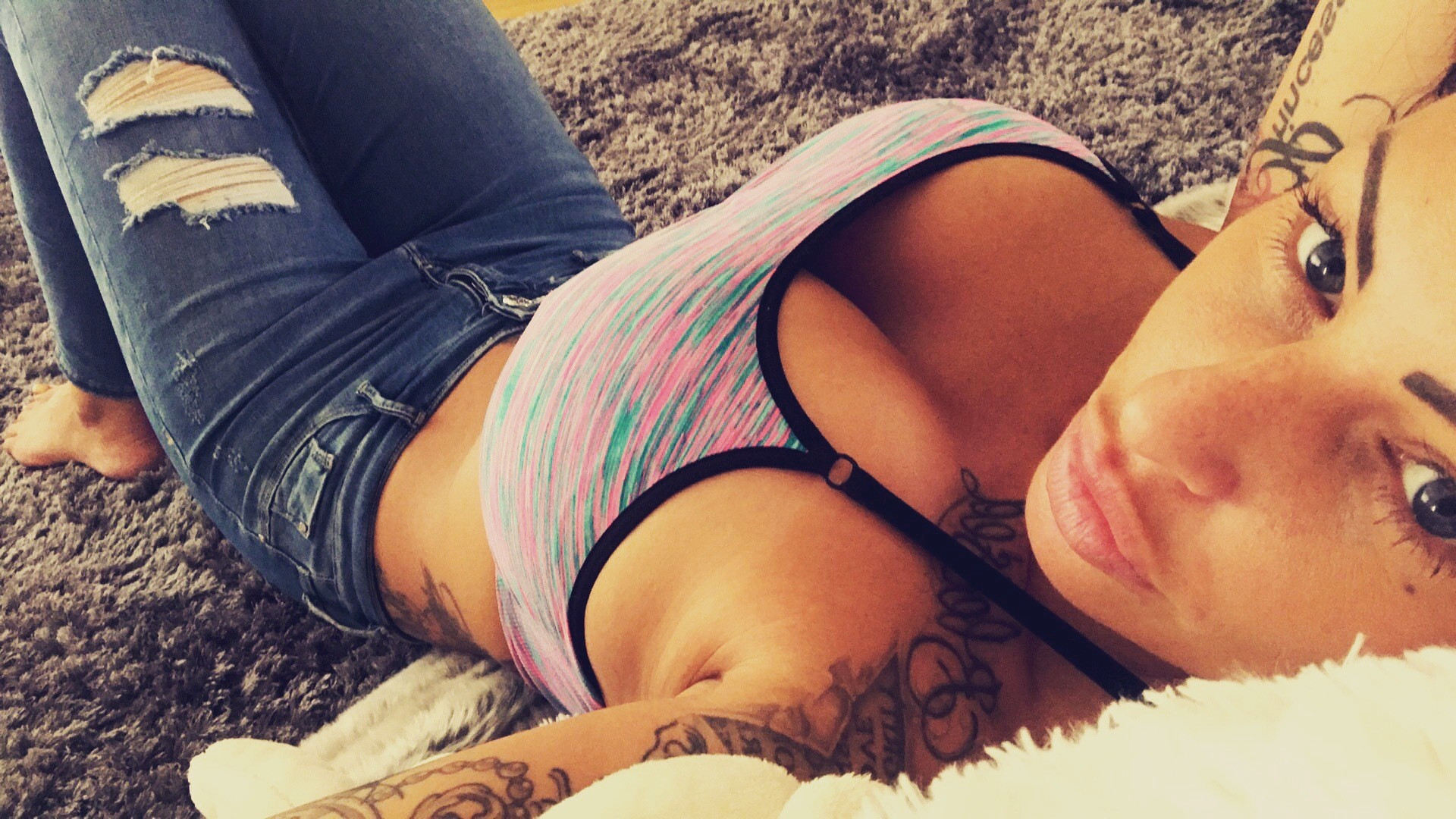 Photo by kerrylouise_xxx published on October 13,2023 00:39:40 - BestThots