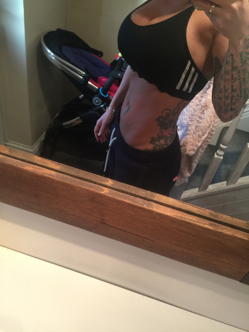 Photo by kerrylouise_xxx published on October 13,2023 00:57:48 - BestThots