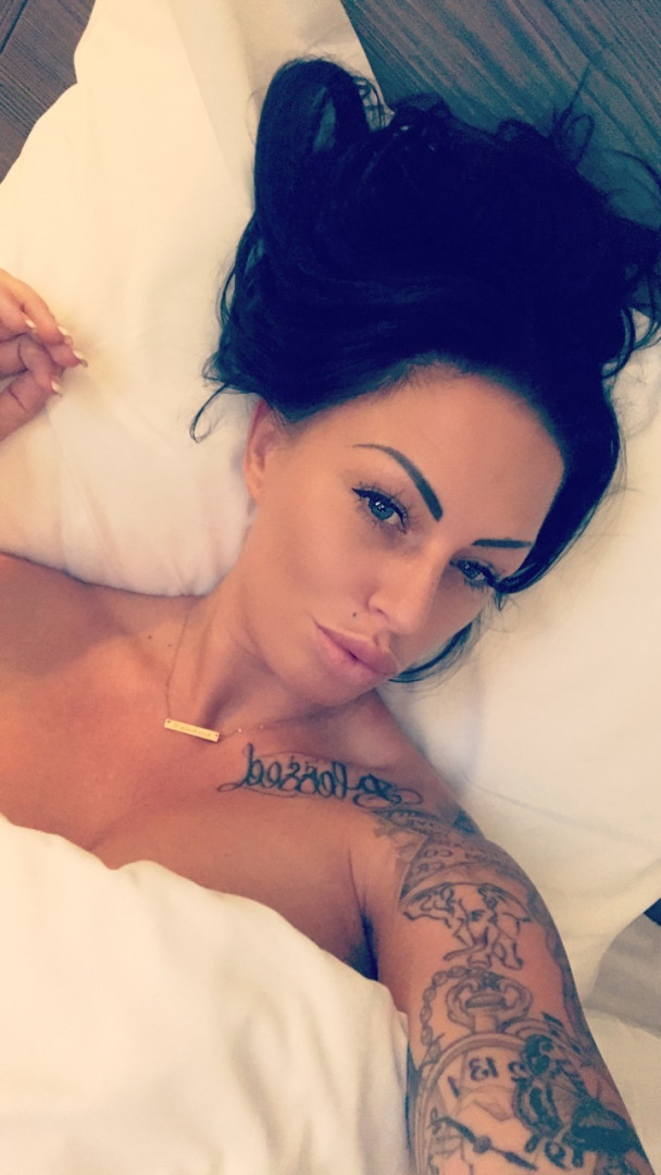 Photo by kerrylouise_xxx published on October 13,2023 02:05:35 - BestThots