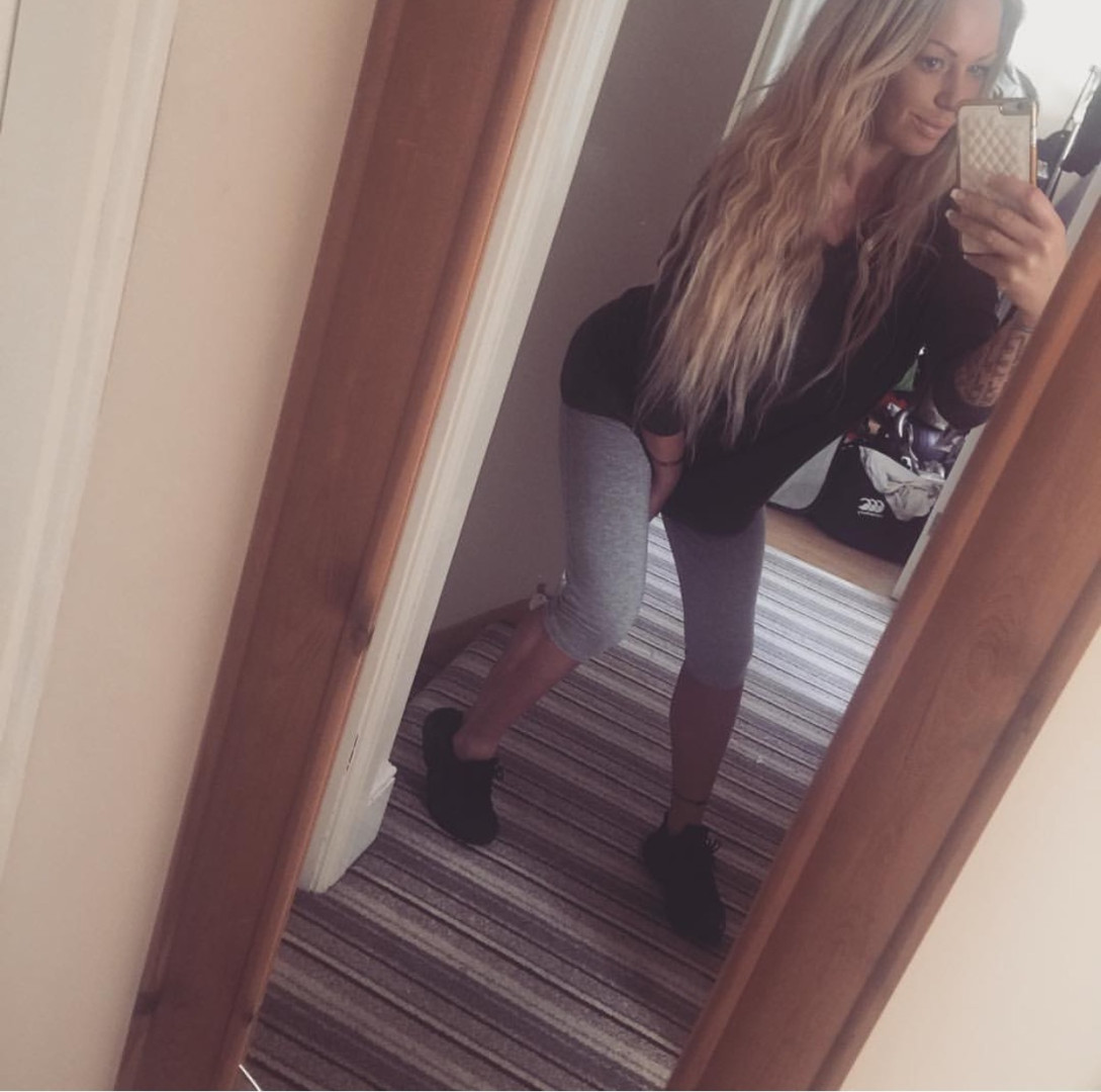 Photo by kerrylouise_xxx published on October 13,2023 02:15:41 - BestThots