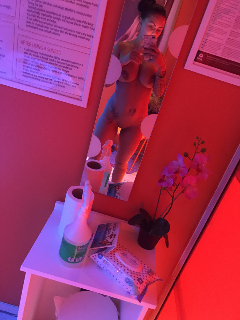 Photo by kerrylouise_xxx published on October 13,2023 03:05:32 - BestThots