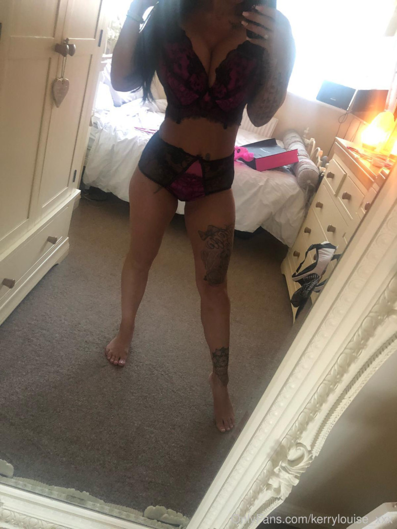 Photo by kerrylouise_xxx published on October 13,2023 03:52:02 - BestThots