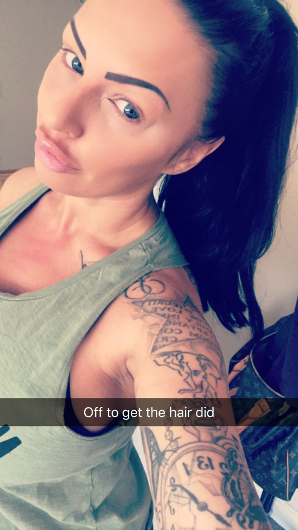 Photo by kerrylouise_xxx published on October 13,2023 05:01:58 - BestThots